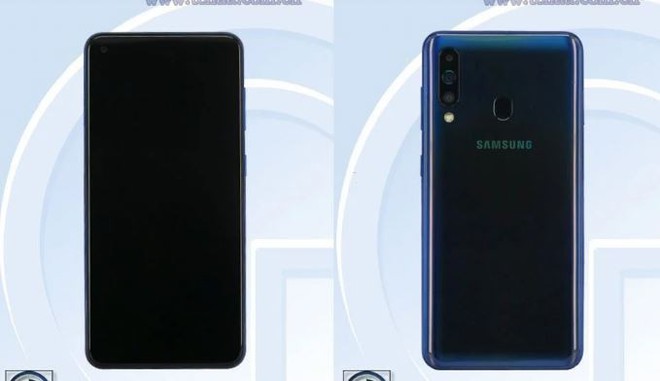 Samsung lên lịch tổ chức sự kiện vào ngày 10/4 tại Trung Quốc, sẽ ra mắt Galaxy A70 và A60? - Ảnh 2.