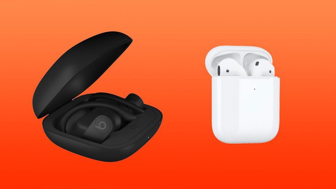 Kể cả có chất âm tốt hơn, tai nghe không dây Amazon cũng khó có thể đánh bại Apple Airpods - Ảnh 3.