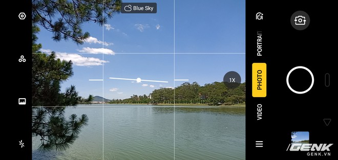 Đánh giá camera Realme 3: chỉ 4 triệu cũng có chế độ chụp đêm, nhưng liệu có đủ đẹp? - Ảnh 9.