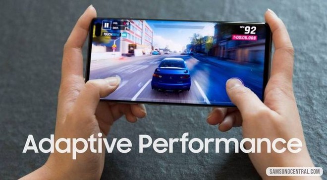 Tin vui cho giới game thủ: Tính năng Adaptive Performance của Samsung sẽ ra mắt vào nửa cuối năm 2019, bắt đầu với dòng Galaxy S10 - Ảnh 1.