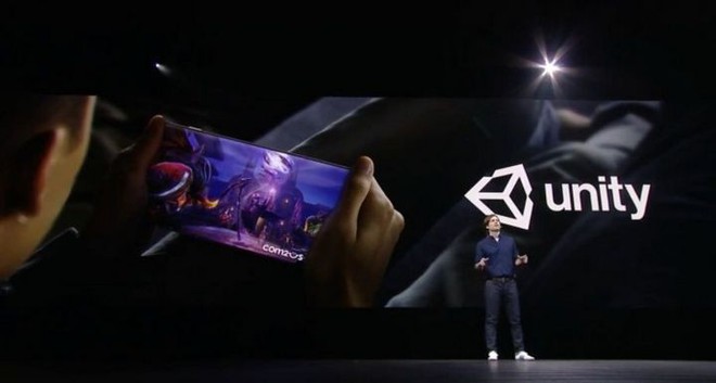 Tin vui cho giới game thủ: Tính năng Adaptive Performance của Samsung sẽ ra mắt vào nửa cuối năm 2019, bắt đầu với dòng Galaxy S10 - Ảnh 2.