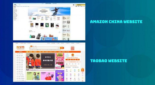 Amazon “bẽ bàng” tại thị trường Trung Quốc chỉ vì không hiểu được nền văn hóa và tâm lý của khách hàng phương Đông - Ảnh 3.