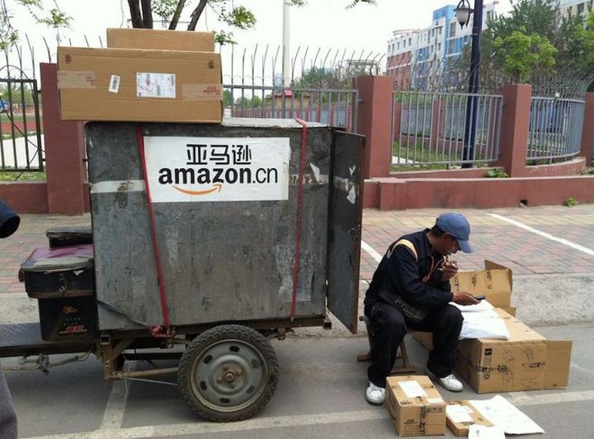 Amazon “bẽ bàng” tại thị trường Trung Quốc chỉ vì không hiểu được nền văn hóa và tâm lý của khách hàng phương Đông - Ảnh 4.