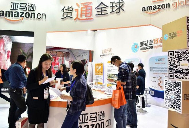 Amazon “bẽ bàng” tại thị trường Trung Quốc chỉ vì không hiểu được nền văn hóa và tâm lý của khách hàng phương Đông - Ảnh 5.