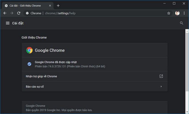 Google Chrome 74 có tính năng Lazy Loading rất hay, giúp bạn lướt web nhanh hơn, tốn ít băng thông và tài nguyên hơn - Ảnh 1.