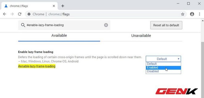 Google Chrome 74 có tính năng Lazy Loading rất hay, giúp bạn lướt web nhanh hơn, tốn ít băng thông và tài nguyên hơn - Ảnh 5.