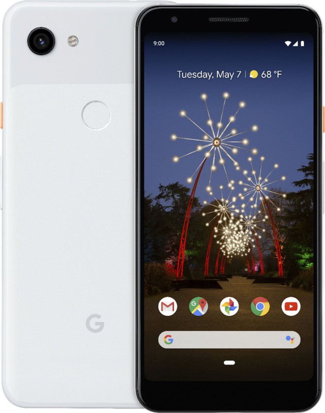 Giảm giá sâu, chiếc smartphone Pixel của Google vẫn ế - Ảnh 1.