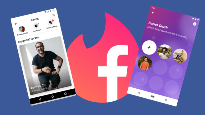 Secret Crush: Tính năng mới của Facebook Dating cho phép bạn crush dạo tới 9 người cùng lúc - Ảnh 1.