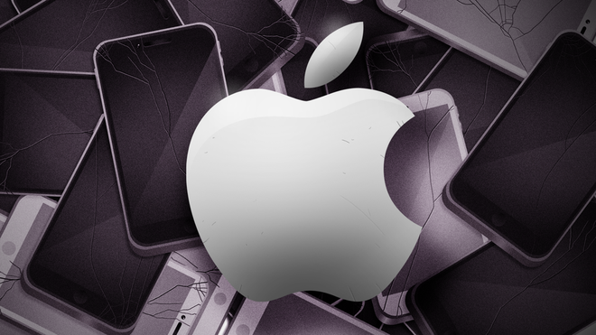 Apple cảnh báo, người dùng có thể làm hại mình khi tự sửa iPhone - Ảnh 2.