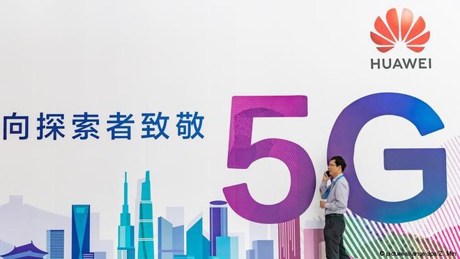 Huawei nhiều bằng sáng chế 5G nhất thế giới, hơn cả Samsung và Nokia - Ảnh 1.
