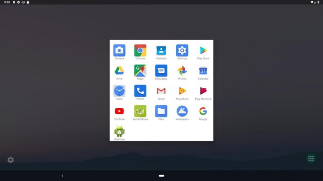 Android Q có chế độ Desktop chính chủ, biến smartphone thành máy tính để bàn - Ảnh 2.