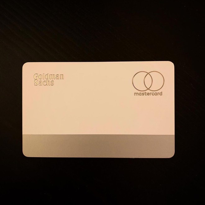 Đập hộp thẻ tín dụng Apple Card, chất liệu titan, thiết kế đơn giản và đẳng cấp - Ảnh 4.