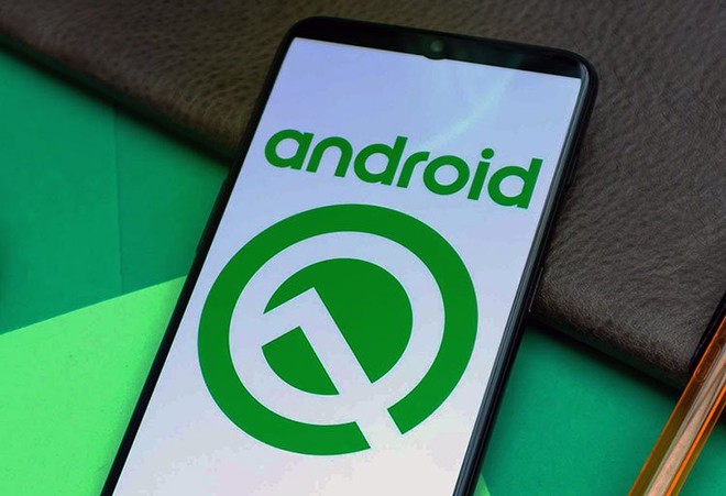 Google thừa nhận gặp khó trong việc chọn tên chính thức cho Android Q - Ảnh 1.