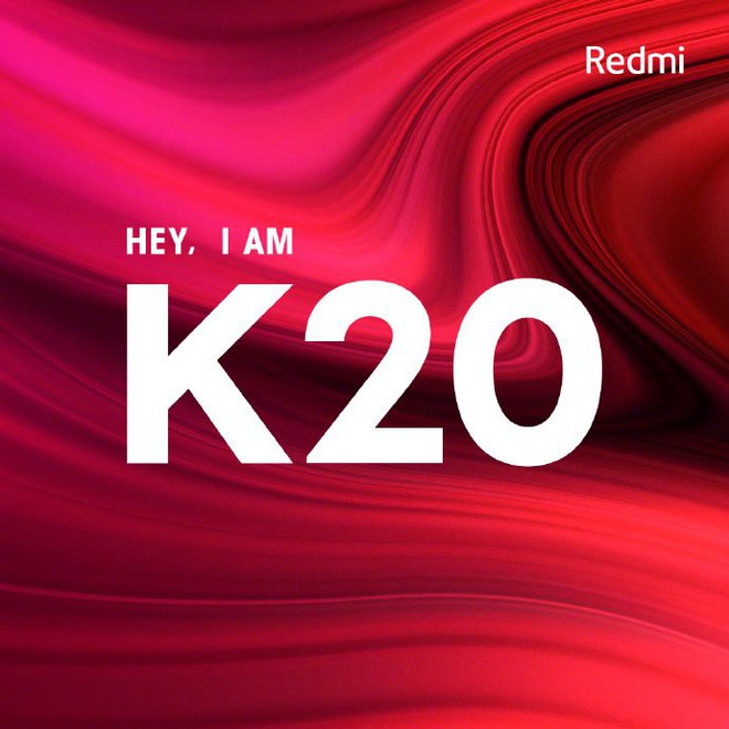 Redmi chính thức xác nhận flagship Snapdragon 855 giá rẻ sẽ được đặt tên là Redmi K20/K20 Pro - Ảnh 1.