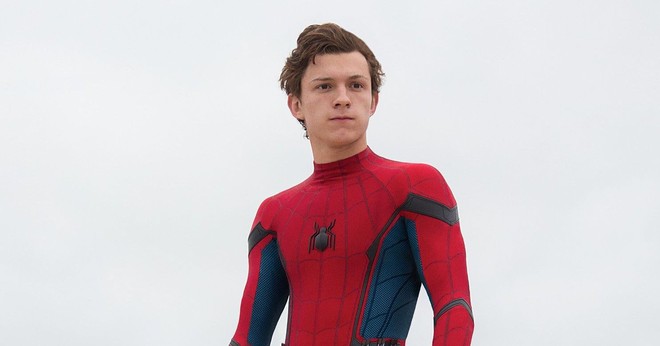 Tom Holland đóng 2 vai trong Spider-man: Far From Home: Giả thuyết Spider-verse là có thật? - Ảnh 3.