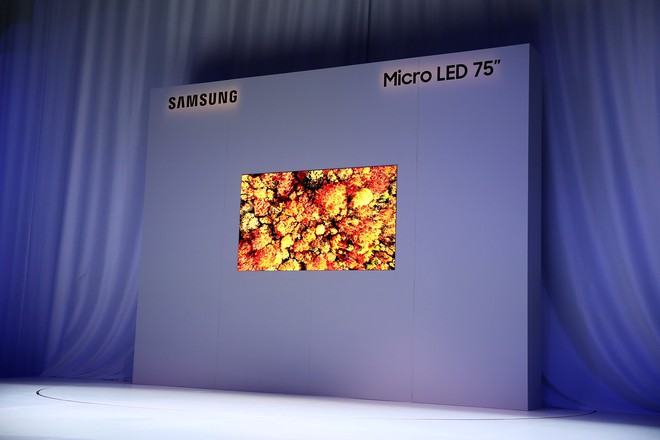 Samsung làm thế nào để giấu được camera dưới màn hình? Bí quyết không nằm ở màn OLED hay LCD - Ảnh 7.