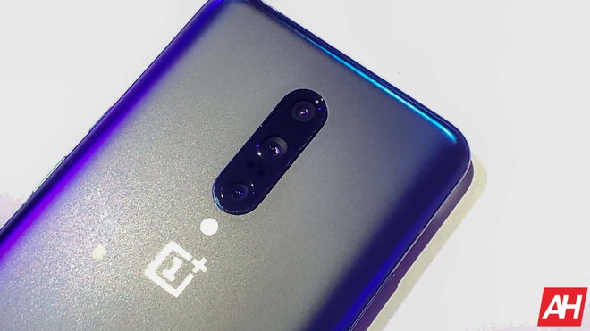 Cận cảnh OnePlus 7 Pro: Chiếc smartphone sinh ra để đánh bại các ông lớn - Ảnh 13.