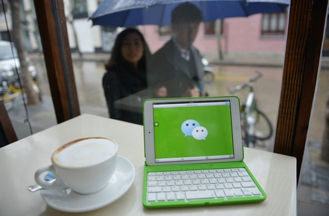 Một thành phố tại Trung Quốc muốn cấm mọi công ty gửi tin nhắn công việc cho nhân viên sau giờ làm - Ảnh 1.