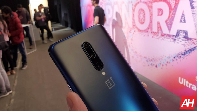 Cận cảnh OnePlus 7 Pro: Chiếc smartphone sinh ra để đánh bại các ông lớn - Ảnh 5.