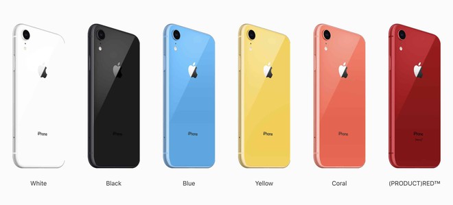 iPhone XR: Chiếc iPhone không đáng bị người Việt hắt hủi - Ảnh 2.