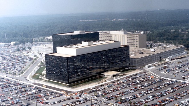 Gậy ông đập lưng ông : Trung Quốc dùng chính công cụ hack của NSA để tấn công lại Mỹ - Ảnh 1.