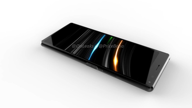 Sony Xperia 20 lộ diện với màn hình 21:9 - Ảnh 3.