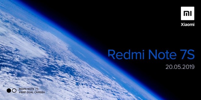 Redmi Note 7 và Redmi Note 7 Pro chưa đủ, Xiaomi sắp ra mắt thêm Redmi Note 7S - Ảnh 1.