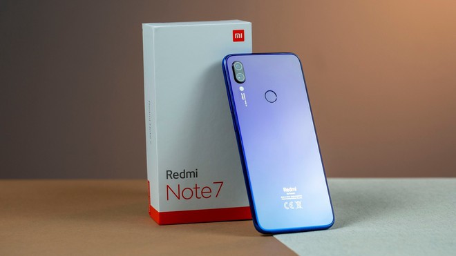 Redmi Note 7 và Redmi Note 7 Pro chưa đủ, Xiaomi sắp ra mắt thêm Redmi Note 7S - Ảnh 2.