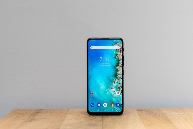 Asus Zenfone 6 chính thức ra mắt, camera xoay lật, Snapdragon 855 nhưng giá khá dễ chịu - Ảnh 2.