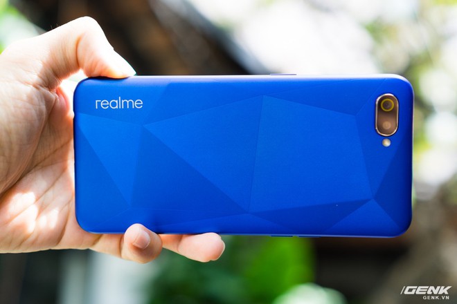 Trải nghiệm nhanh Realme C2: Chạy Helio P22, Color OS 6, camera kép cho chất lượng tạm ổn, hấp dẫn nhờ mức giá chỉ 2,8 triệu đồng - Ảnh 7.