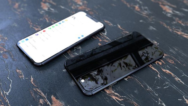 Lộ diện ảnh dựng mới nhất về iPhone 11 Max: mượt mà không tưởng - Ảnh 9.