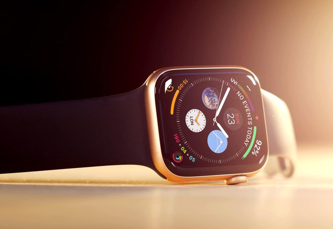 Thấy gì từ bản báo cáo thu nhập đầy bất ngờ của Apple - Ảnh 1. Thấy gì từ bản báo cáo thu nhập đầy bất ngờ của Apple - Ảnh 1.