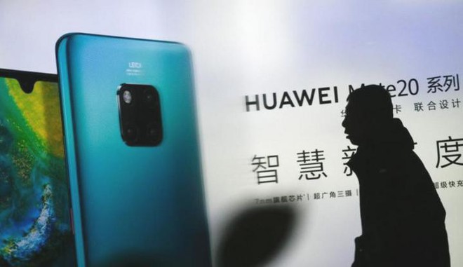 Sáng lập gia Huawei: Chúng tôi sẽ không “ngoan ngoãn” như ZTE tại thị trường Mỹ - Ảnh 2.