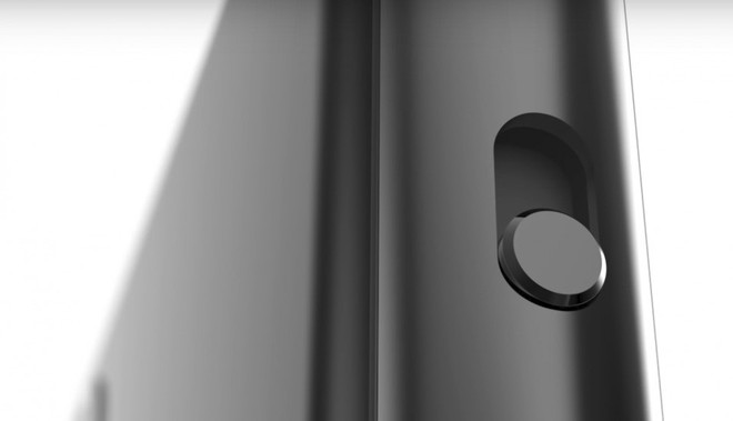 Cùng xem thiết kế mới của iPhone 2019 trong video concept ấn tượng - Ảnh 3.