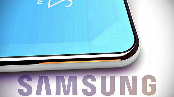 Samsung bắt đầu phát triển Galaxy S11, đã có tên mã, dự kiến sẽ có camera tốt hơn Galaxy S10 - Ảnh 1.