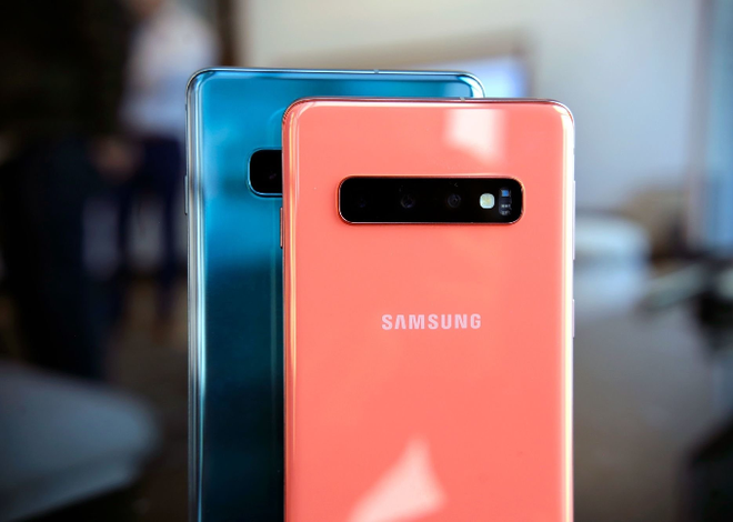 Samsung bắt đầu phát triển Galaxy S11, đã có tên mã, dự kiến sẽ có camera tốt hơn Galaxy S10 - Ảnh 2.