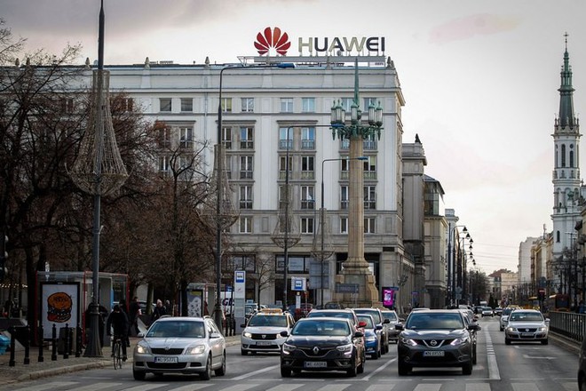 Mất đi mối làm ăn với Huawei, hàng loạt hãng công nghệ tại thung lũng Silicon có thể mất tới tiền tỉ doanh thu - Ảnh 1.
