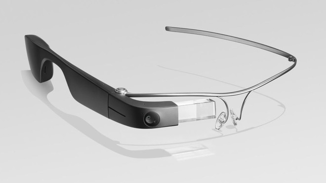 Google Glass 2 ra mắt: Snapdragon XR1, chạy Android, giá giảm còn 999 USD - Ảnh 1.