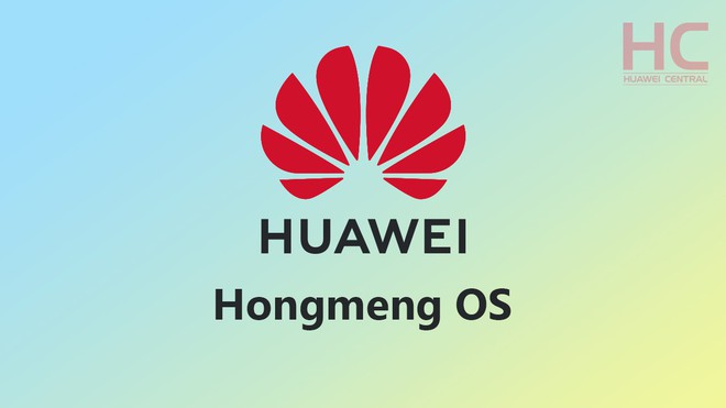 Tổng hợp những thông tin đã biết về hệ điều hành riêng cho smartphone của Huawei - Hồng Mông OS - Ảnh 1.