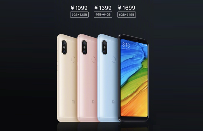 Xiaomi giương cánh bay cao giữa lúc Huawei chìm trong bể khổ - Ảnh 3.