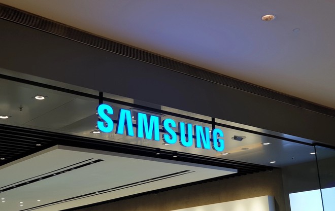 Người thừa kế Samsung đến Nhật Bản để thảo luận về hợp tác 5G - Ảnh 1.