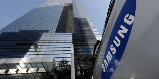 Samsung phủ nhận khoản đầu tư 14 tỷ USD vào nhà máy NAND tại Trung Quốc - Ảnh 1.