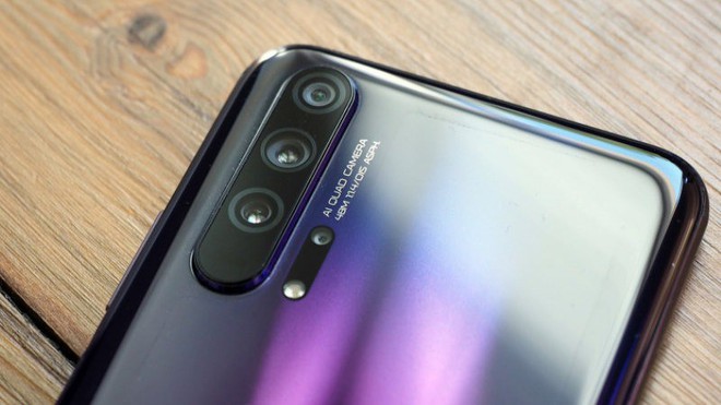 Honor 20 Pro đạt 111 điểm DxOMark, chỉ thua kém Huawei P30 Pro và Samsung Galaxy S10 5G - Ảnh 3.