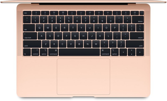 Apple mở rộng chương trình sửa bàn phím miễn phí cho tất cả MacBook dùng bàn phím cánh bướm - Ảnh 1.