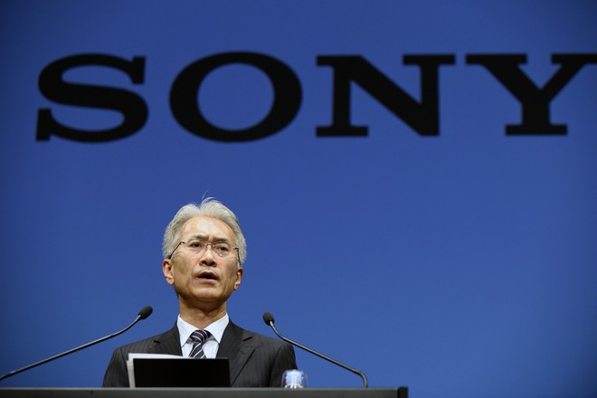Sony sẽ tiếp tục sản xuất smartphone, bằng bất cứ giá nào - Ảnh 1.