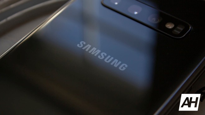 Smartphone sáng tạo nhất của Samsung sẽ được ra mắt vào nửa cuối năm nay, nhưng không phải Note 10 hay Galaxy Fold - Ảnh 1.