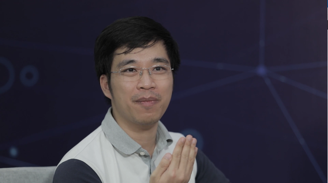 Nghe 4 chuyên gia đầu ngành về mảng công nghệ tại Việt Nam định nghĩa và giải đáp các vấn đề về AI - Ảnh 4.