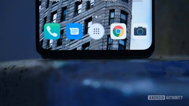 Lệnh cấm giáng vào Huawei không chỉ gây hại cho công ty này, mà còn toàn bộ thế giới Android - Ảnh 4.