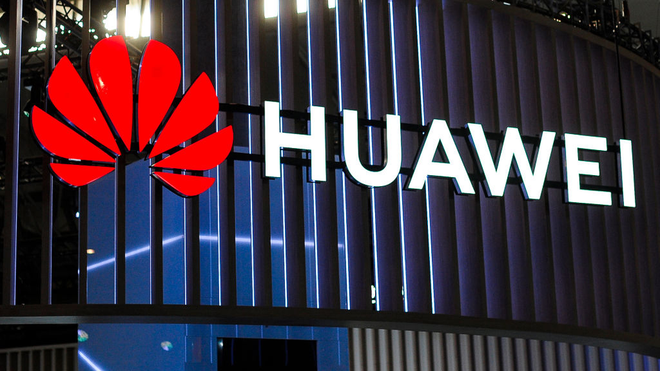 Panasonic là cái tên tiếp theo trong danh sách dài các hãng ngừng kinh doanh với Huawei - Ảnh 2.