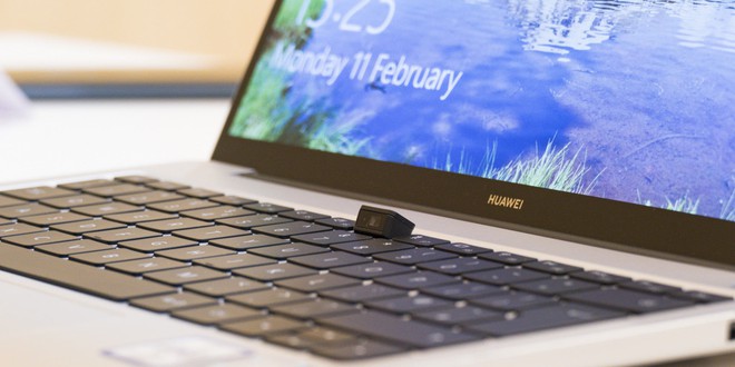 Bị Intel cấm cửa, laptop Huawei vẫn còn một tia hy vọng từ chip trong nước - Ảnh 1.